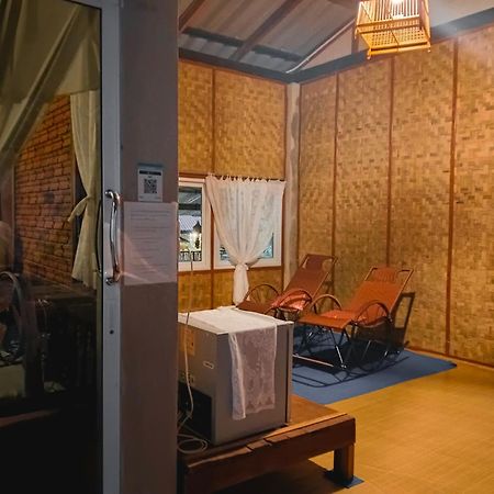แม่อุ๊ยโฮมสเตย์&Mae Uai Homestay Ban Pok Nai Extérieur photo