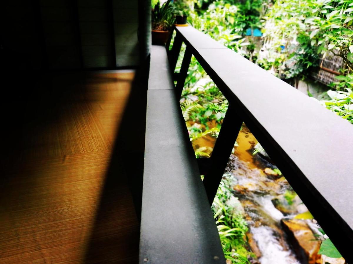 แม่อุ๊ยโฮมสเตย์&Mae Uai Homestay Ban Pok Nai Extérieur photo