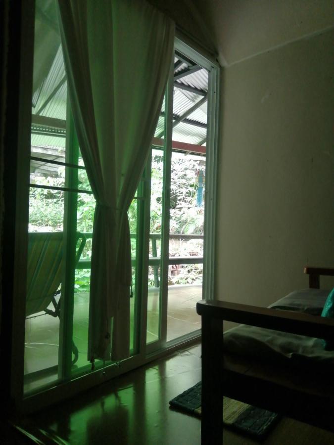 แม่อุ๊ยโฮมสเตย์&Mae Uai Homestay Ban Pok Nai Extérieur photo