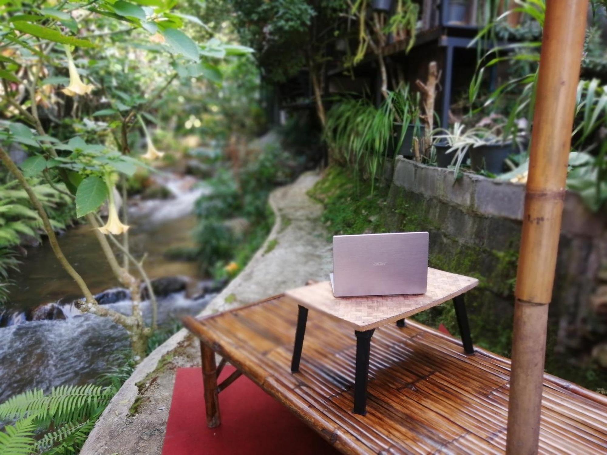 แม่อุ๊ยโฮมสเตย์&Mae Uai Homestay Ban Pok Nai Extérieur photo