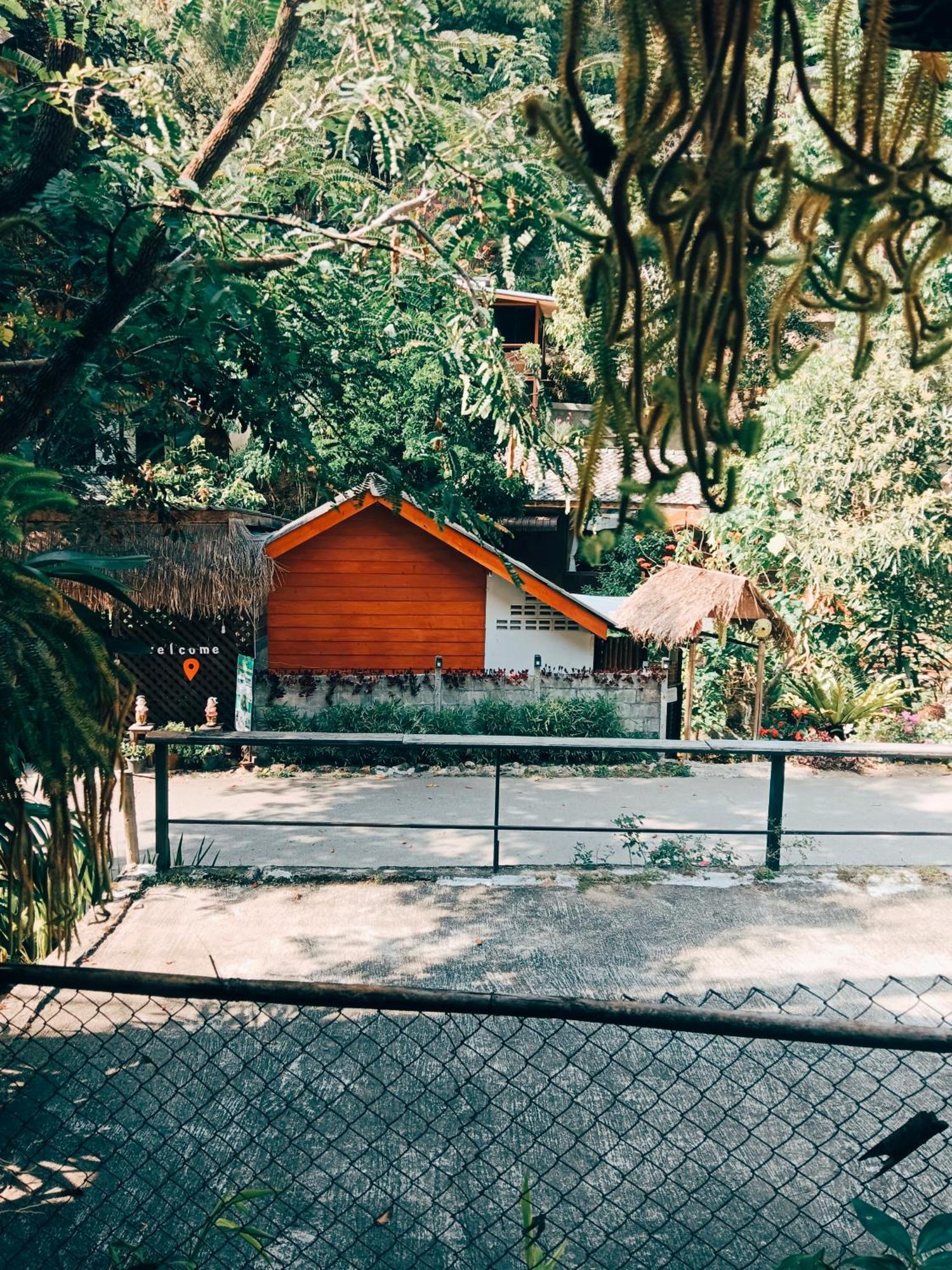 แม่อุ๊ยโฮมสเตย์&Mae Uai Homestay Ban Pok Nai Chambre photo